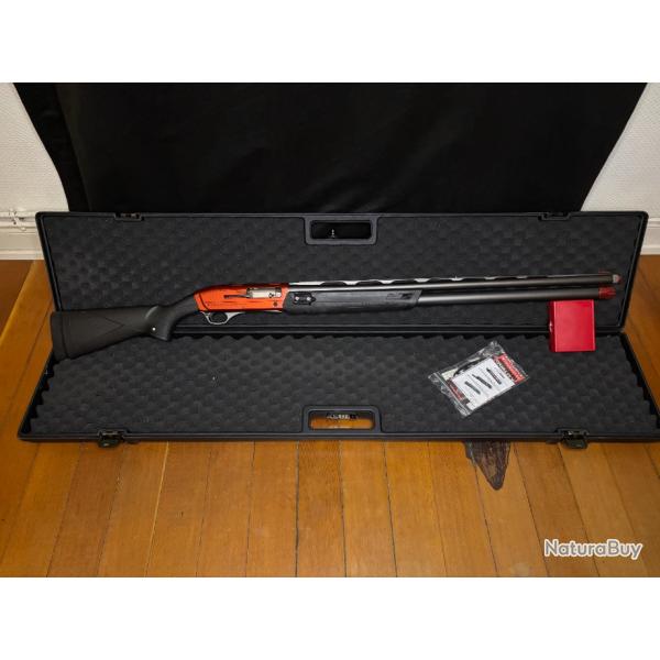 Winchester SX3 Raniero Testa - 12/76 - CAT C