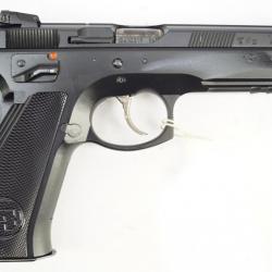 Pistolet CZ SP01 Shadow 1