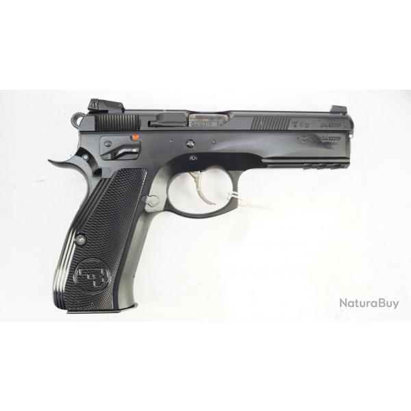 Pistolet CZ SP01 Shadow 1