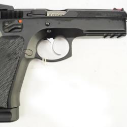 Pistolet CZ 75 SP01 Shadow 1 9x19