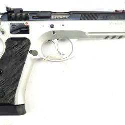 Pistolet CZ 75 SP01 Shadow 1 Bicolor 9x19