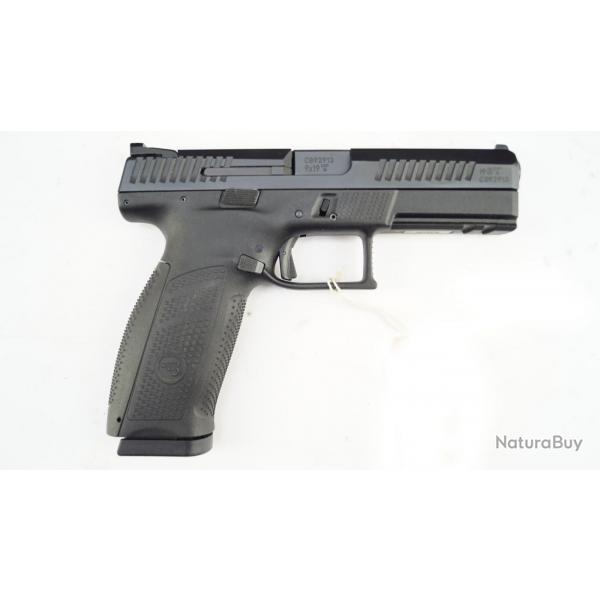Pistolet P-10 F 9x19