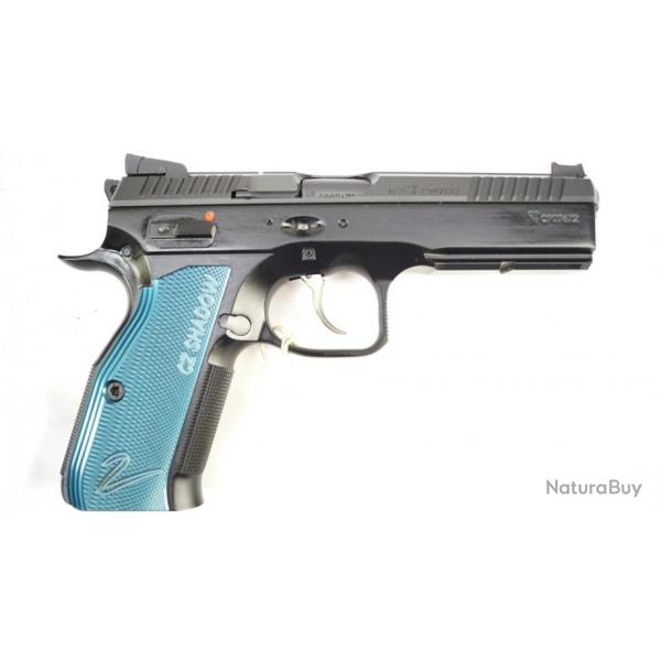 Pistolet CZ Shadow 2 9X19