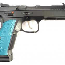 Pistolet CZ Shadow 2 9X19 OPTIC READY