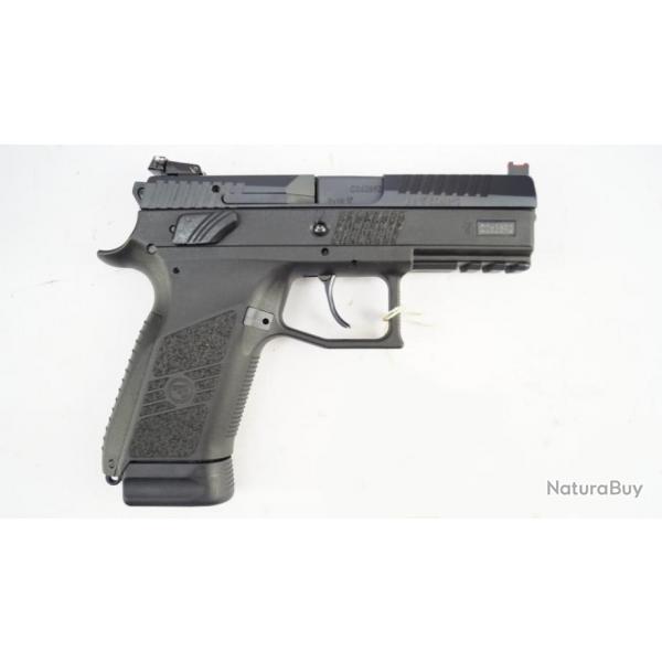 Pistolet CZ P-07 9x19