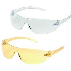 LUNETTES DE PROTECTION CE TRANSPARENTE