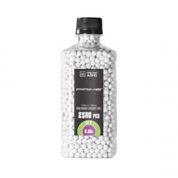 BILLES BIO 0.20G PRIME EN BOUTEILLE DE 2500