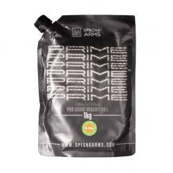 BILLES BIO 0.30G PRIME EN SACHET DE 1KG