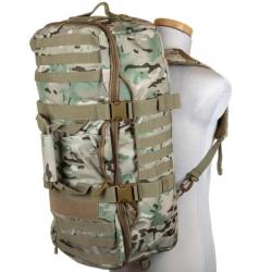 SAC TACTIQUE 40L MULTICAM