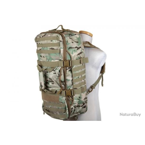 SAC TACTIQUE 40L MULTICAM