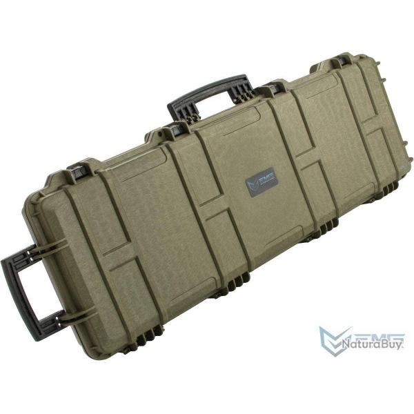 Malette 105cm - Vert - EMG