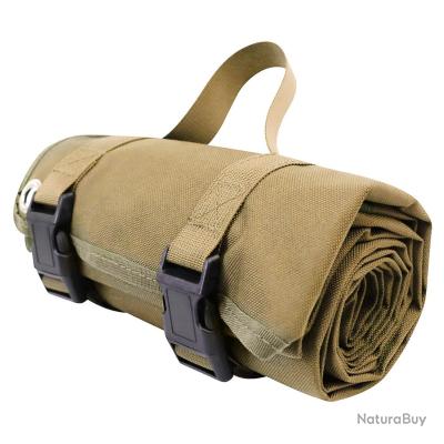 GXQFF Tapis De Tir Rembourré Pour L'extérieur,Tapis Tir Rembourre