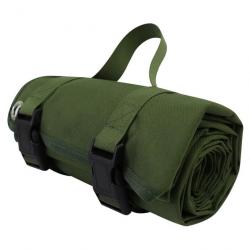 TAPIS DE TIR POUR LE TLD SYSTÈME MOLLE VERT LIVRAISON GRATUITE