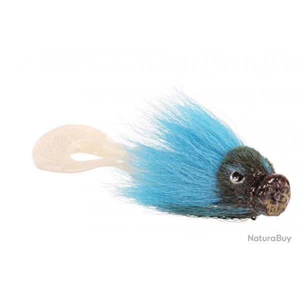 Leurre CWC Miuras Mouse Mini 20cm 08 Baitfish