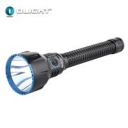 Lampe Torche Olight Warrior Ultra 2500 Lumens - Bleu Marine - NEUF