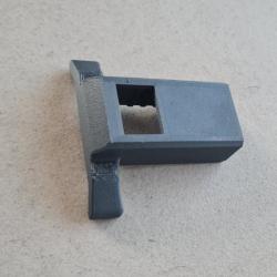 Adaptateur glock 44 pour cross micro roni gen4