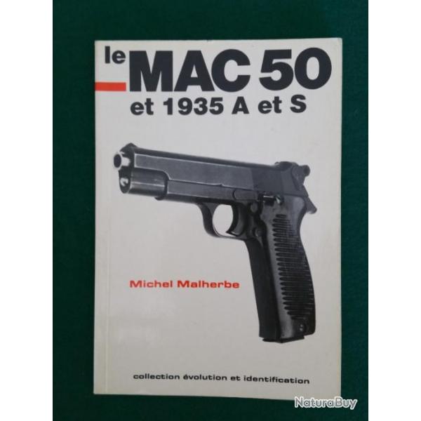 LE MAC 50