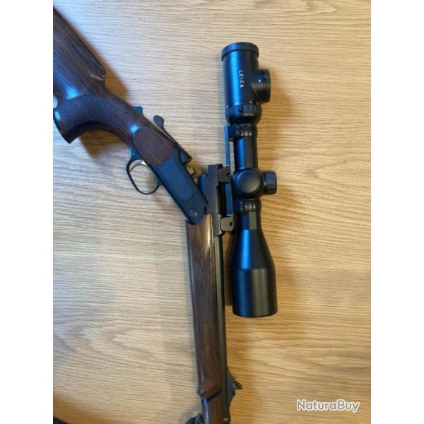 Merkel K3 stutzen 270 Win