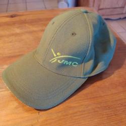 Casquette pêche jmc