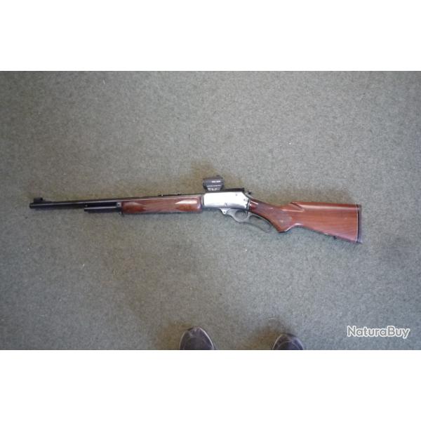 Carabine MARLIN 444