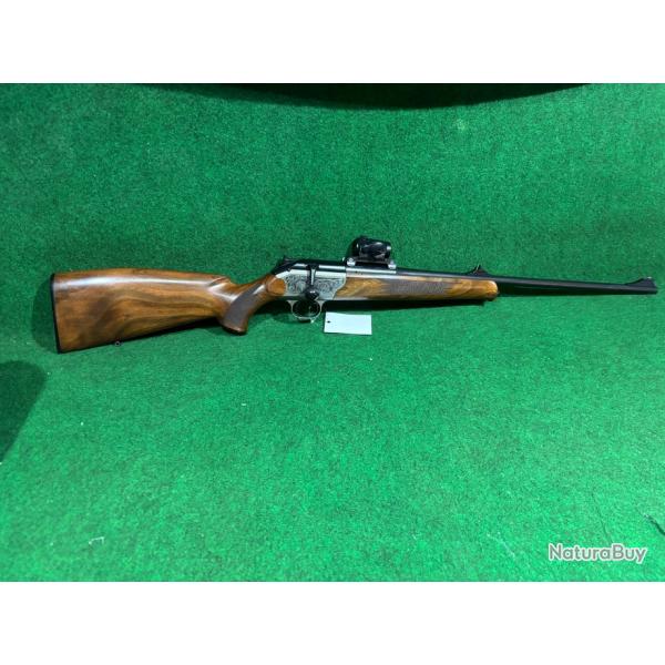 Carabine Blaser R93 luxe grave cal 300wm