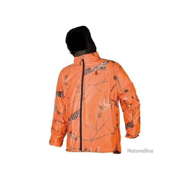 DESTOCKAGE VESTE SOMLYS REF428K NEUF TAILLE 14 ANS  A 26EUROS REF40