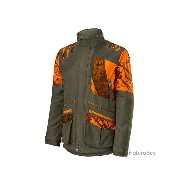 DESTOCKAGE VESTE STAGUNT REFSG285  NEUF TAILLE M A 99 EUROS REF43
