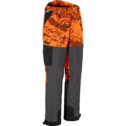 Pantalon femme SWEDTEAM Protection Camo Desolve Fire