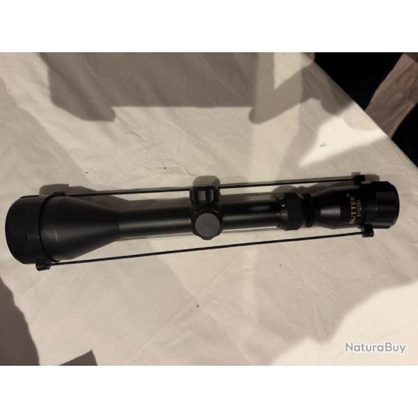 Lunette de vise sutter 3-12x50