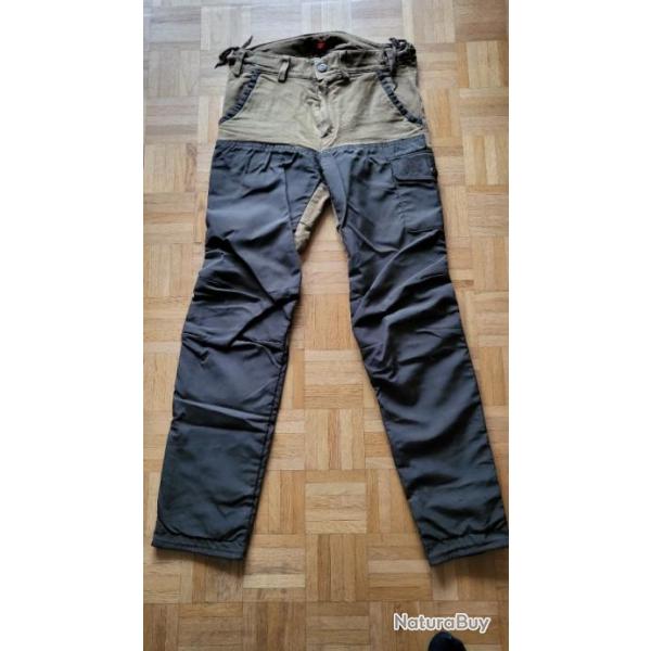 Pantalon SEPTEMBER HUNTER CORDURA