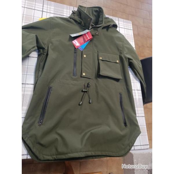 DESTOCKAGE VESTE LOVERGREEN REF03537 NEUF TAILLE L A 45EUROS REF49