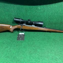 Carabine Cz 550 stutzen cal 243 win