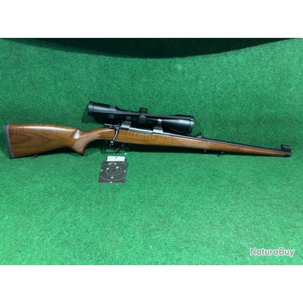 Carabine Cz 550 stutzen cal 243 win