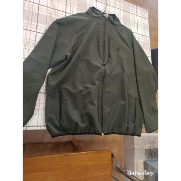 DESTOCKAGE VESTE BS3 REF250 NEUF TAILLE XL A 20EUROS REF51