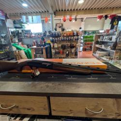 Offre spéciale naturabuy Fusil semi auto franchi affinity calibre 12 en bois