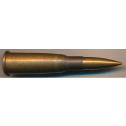 (11473) UNE SUPERBE 8mm LEBEL BALLE D ww2 RS D 4 39