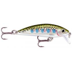 Leurre Rapala X-Rap Countdown 5cm RT