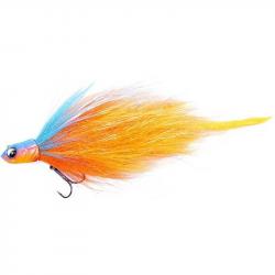 Leurre Bim Tackle Crazy Rabbit Heavy 53g 29cm 53g Parrot