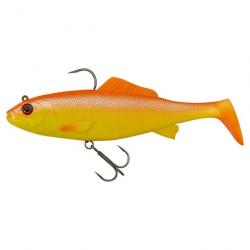 Leurre Souple Illex Sucker Punch 190 SR 19cm Clockwork Orange 88g