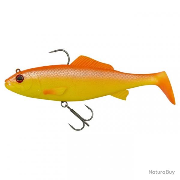 Leurre Souple Illex Sucker Punch 190 SR 19cm Clockwork Orange 88g