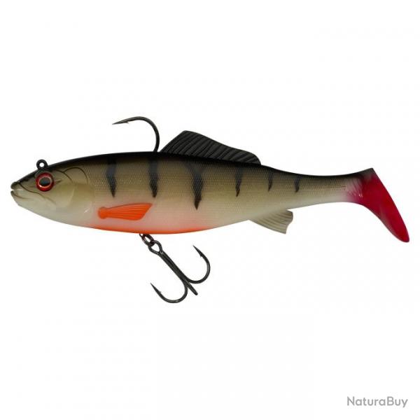 Leurre Souple Illex Sucker Punch 190 SR 19cm Perch 88g