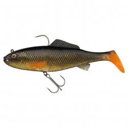 Leurre Souple Illex Sucker Punch 190 SR 19cm Gold Carp 88g