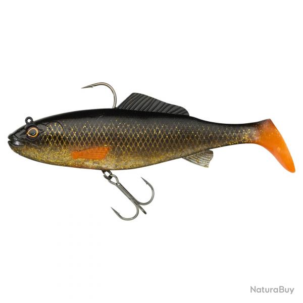 Leurre Souple Illex Sucker Punch 190 SR 19cm Gold Carp 88g