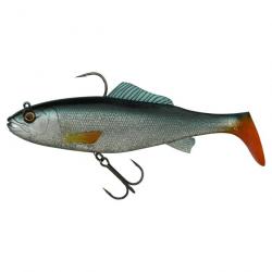 Leurre Souple Illex Sucker Punch 190 SR 19cm Bright Rudd 88g