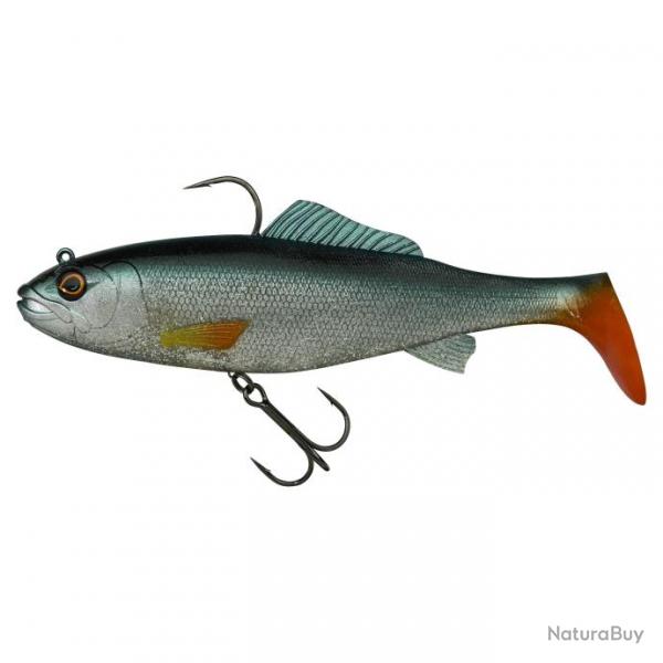 Leurre Souple Illex Sucker Punch 190 SR 19cm Bright Rudd 88g