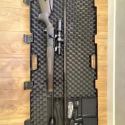 Browning Maral compo brown 30/06