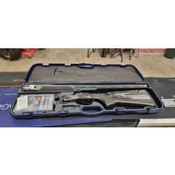 Fusil Beretta 688 performance black sporting b fast cal 12/76 can 76 cm