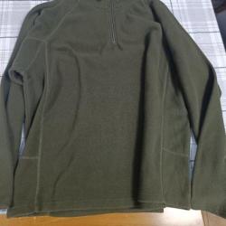 DESTOCKAGE VESTE BARTAVEL REF NEUF TAILLE 3XL A 14EUROS REF58