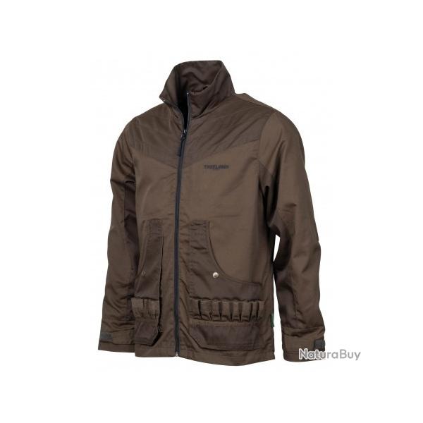 DESTOCKAGE VESTE TREELAND REF640T NEUF TAILLE L A 20 EUROS REF62