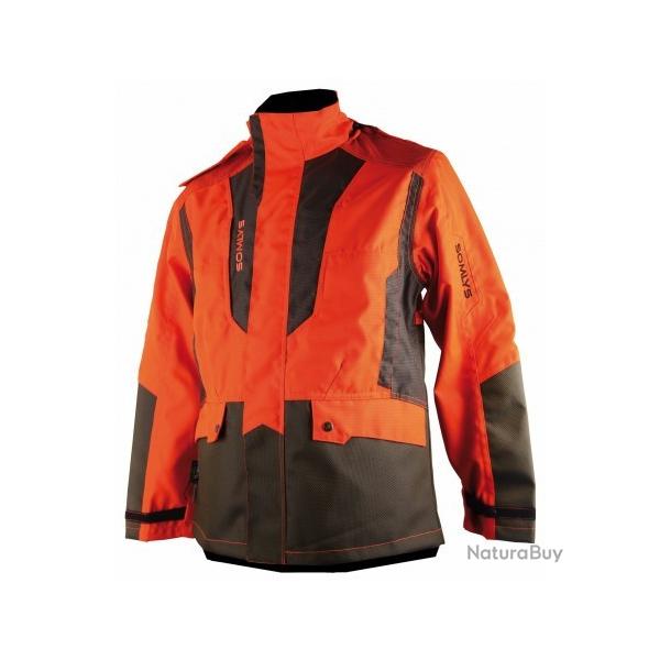 DESTOCKAGE VESTE SOMLYS REF454 NEUF TAILLE M A 103 EUROS REF63